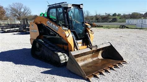 Skid Steer Loaders for sale in Houston, Texas 